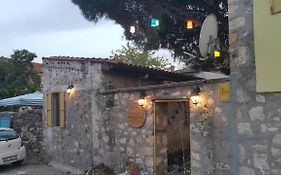 Denizkızı Apart